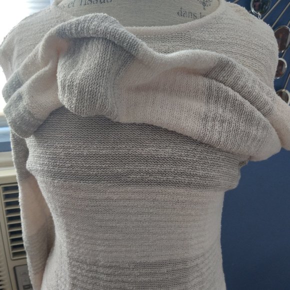 Calvin Klein tunic top - Picture 3 of 6